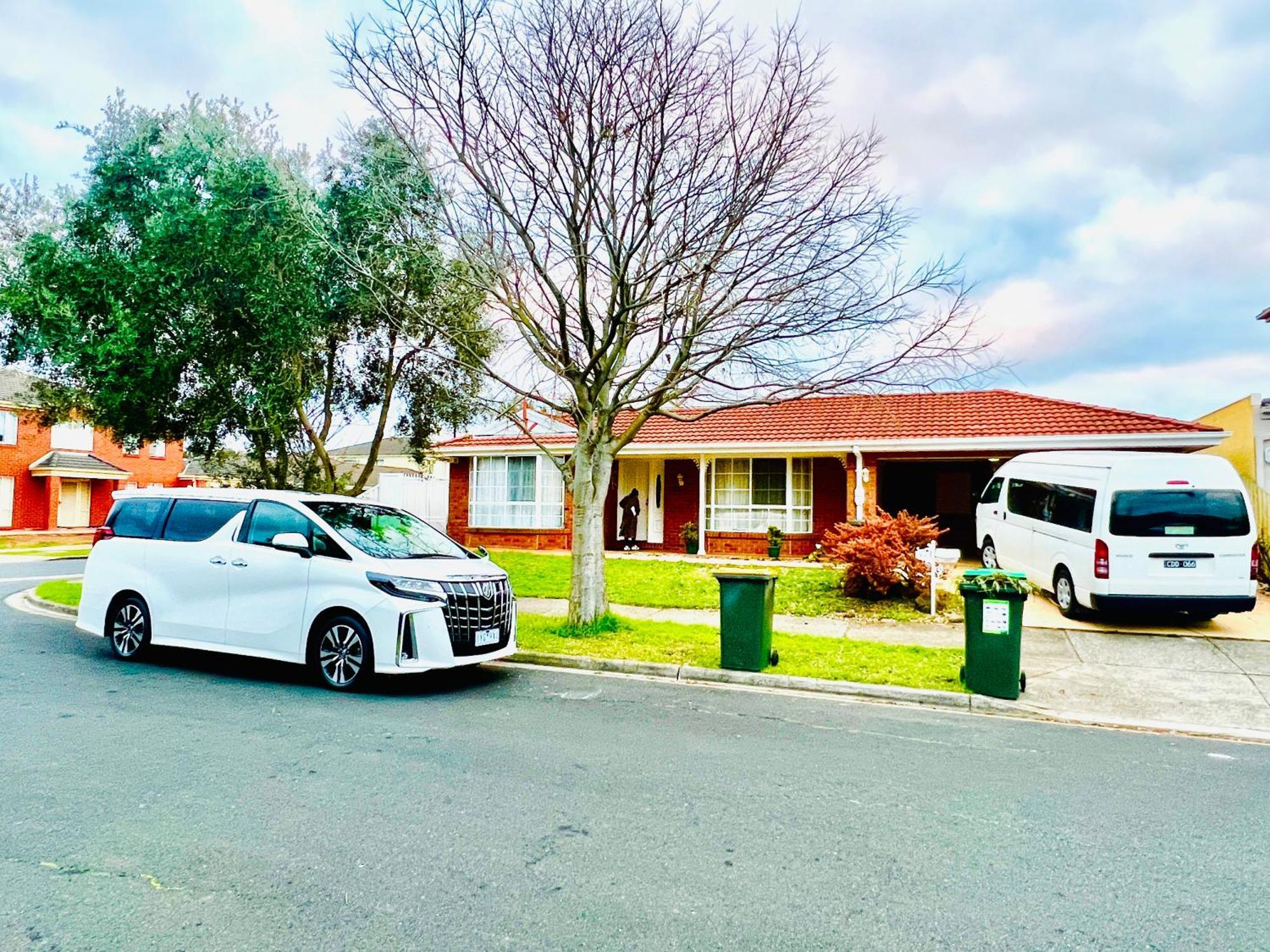 Spacious 6 Bedroom Holiday Home 15 Min Away From Melbourne Airport Sydenham Ngoại thất bức ảnh