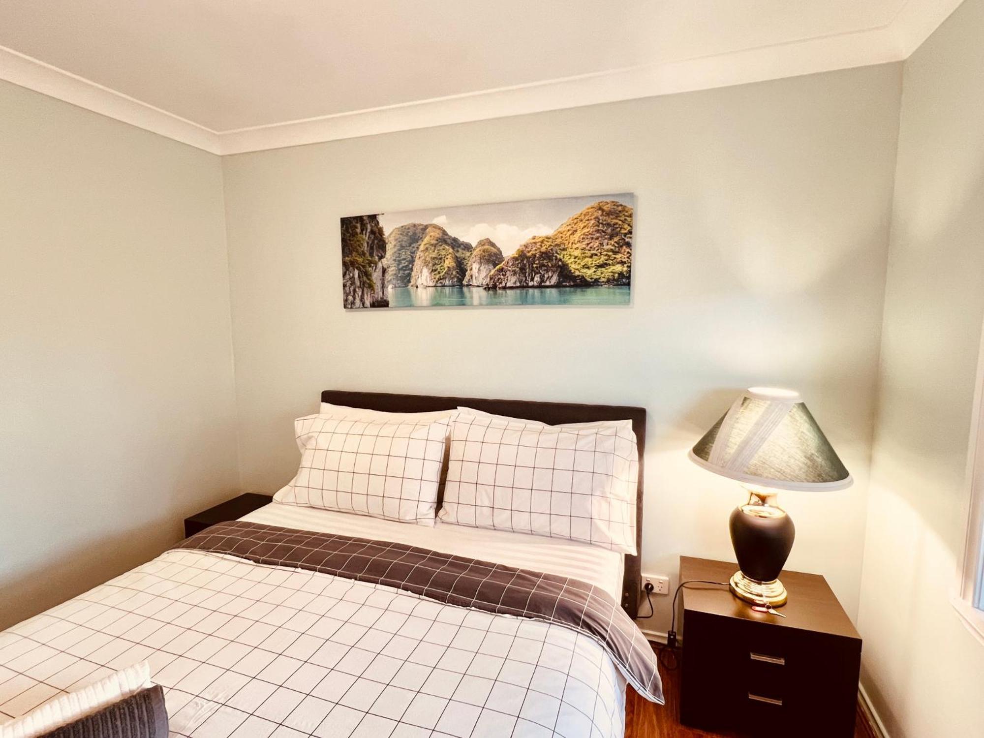 Spacious 6 Bedroom Holiday Home 15 Min Away From Melbourne Airport Sydenham Ngoại thất bức ảnh