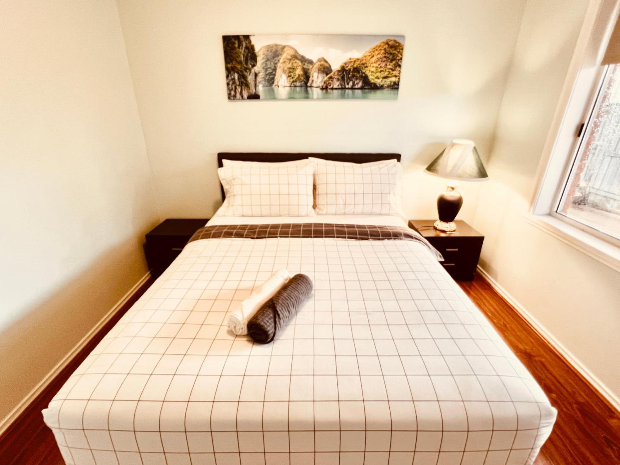Spacious 6 Bedroom Holiday Home 15 Min Away From Melbourne Airport Sydenham Ngoại thất bức ảnh