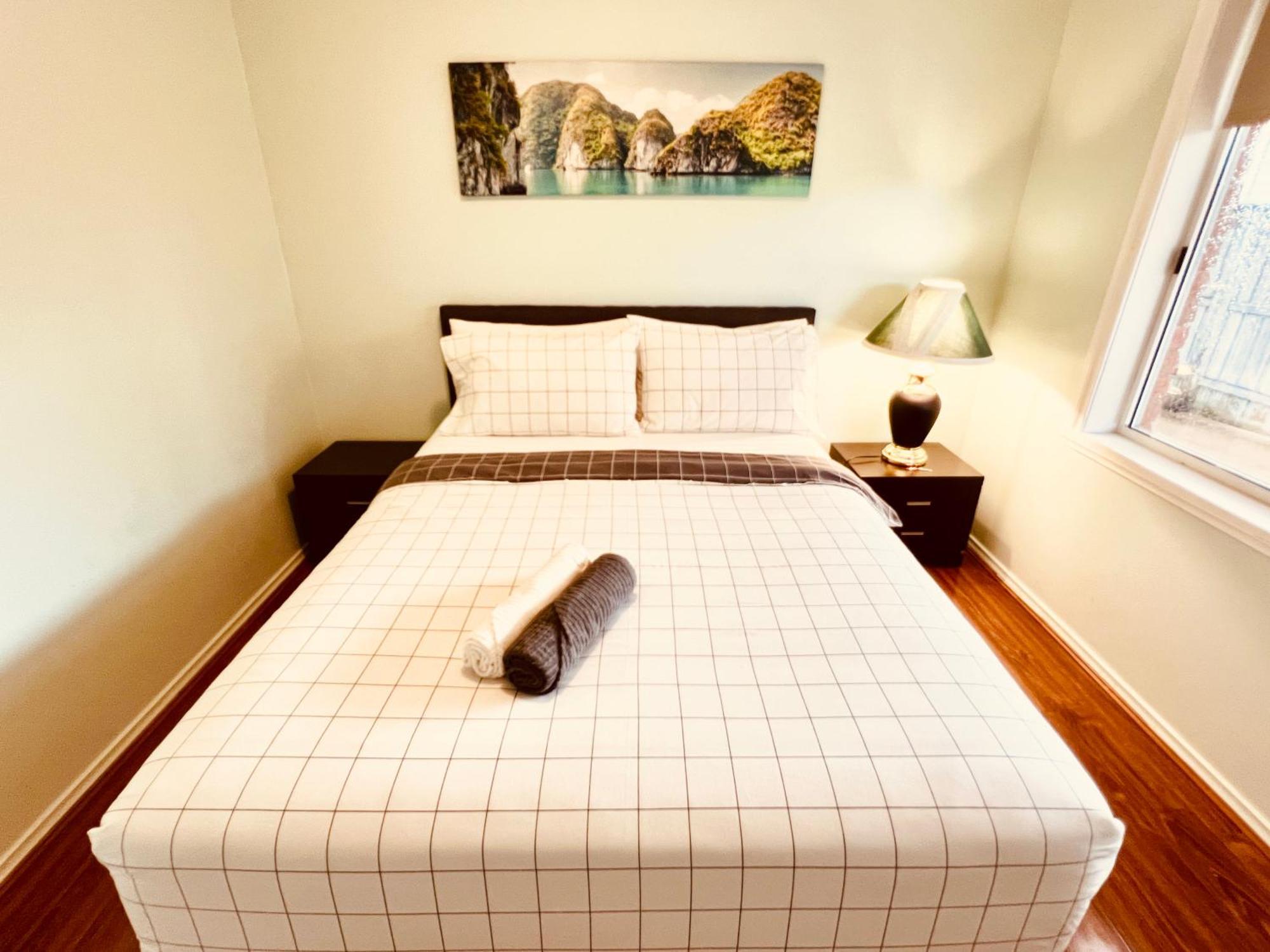Spacious 6 Bedroom Holiday Home 15 Min Away From Melbourne Airport Sydenham Ngoại thất bức ảnh