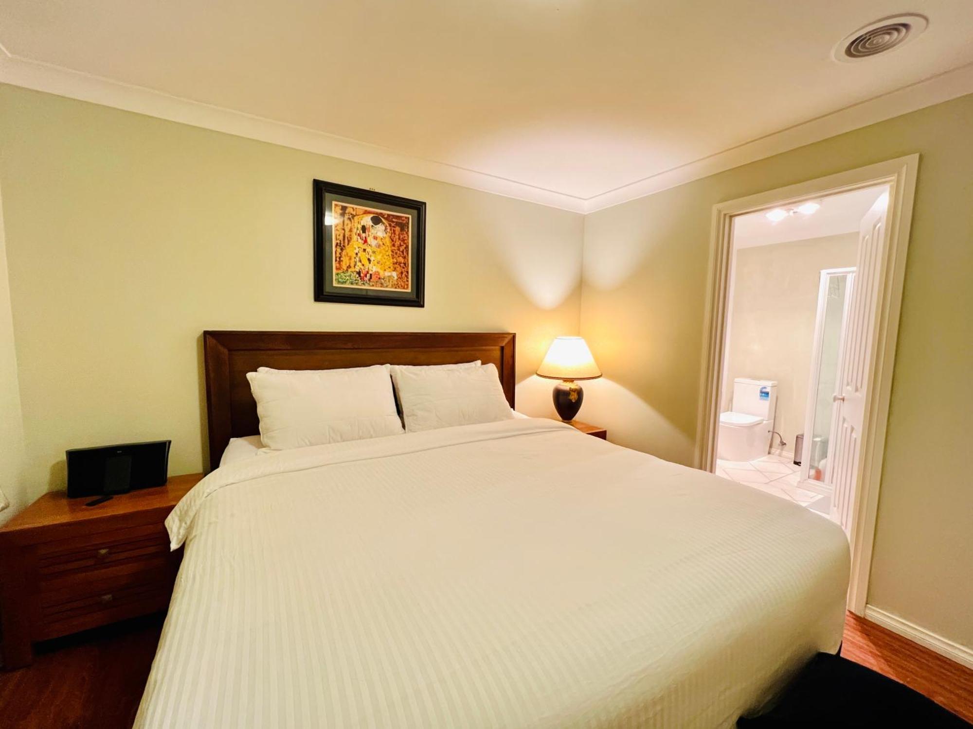 Spacious 6 Bedroom Holiday Home 15 Min Away From Melbourne Airport Sydenham Ngoại thất bức ảnh