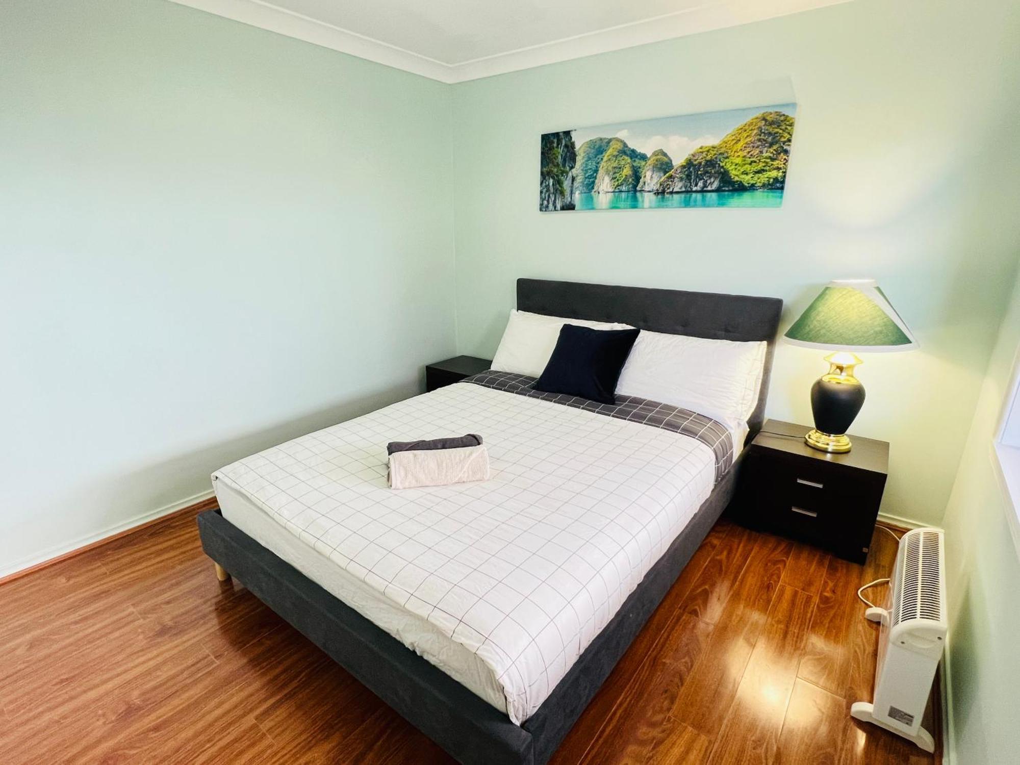 Spacious 6 Bedroom Holiday Home 15 Min Away From Melbourne Airport Sydenham Ngoại thất bức ảnh