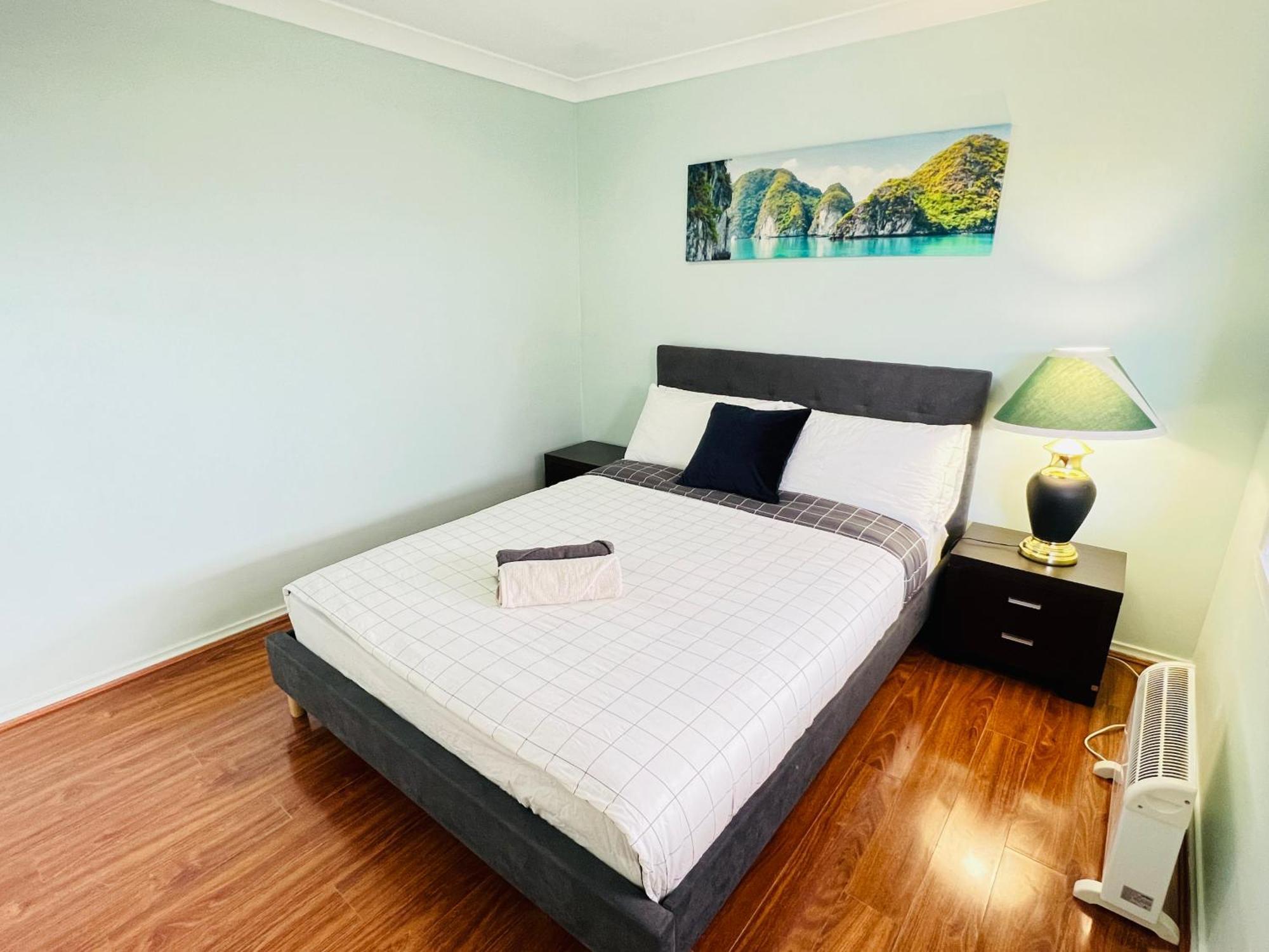 Spacious 6 Bedroom Holiday Home 15 Min Away From Melbourne Airport Sydenham Ngoại thất bức ảnh