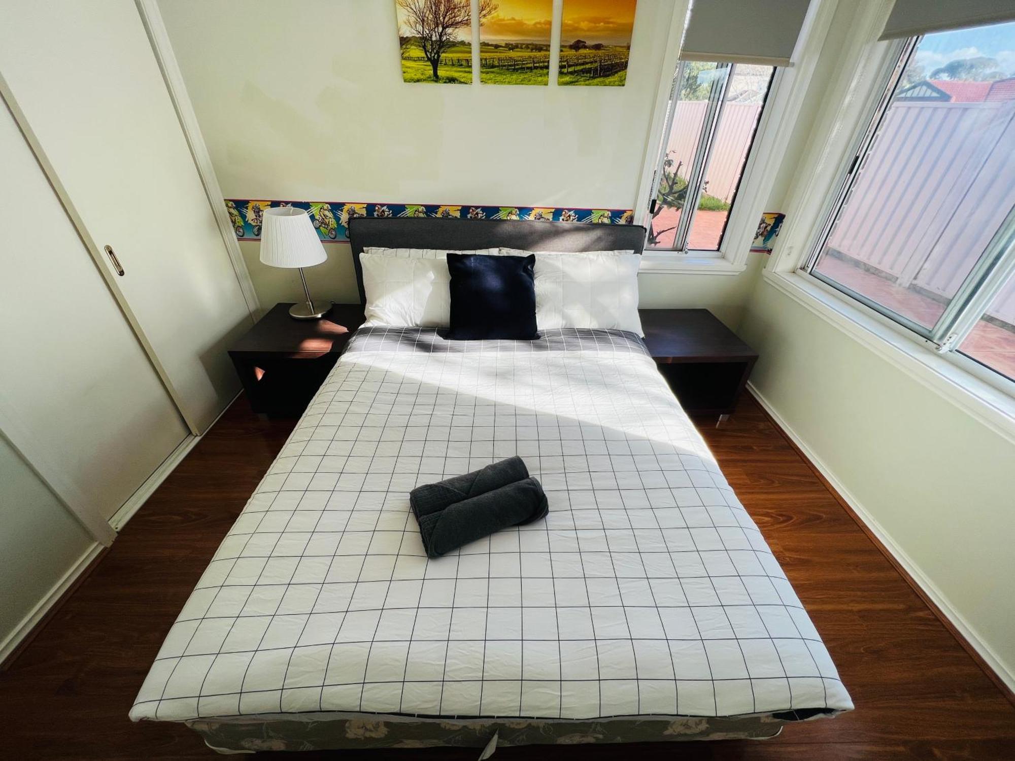 Spacious 6 Bedroom Holiday Home 15 Min Away From Melbourne Airport Sydenham Ngoại thất bức ảnh