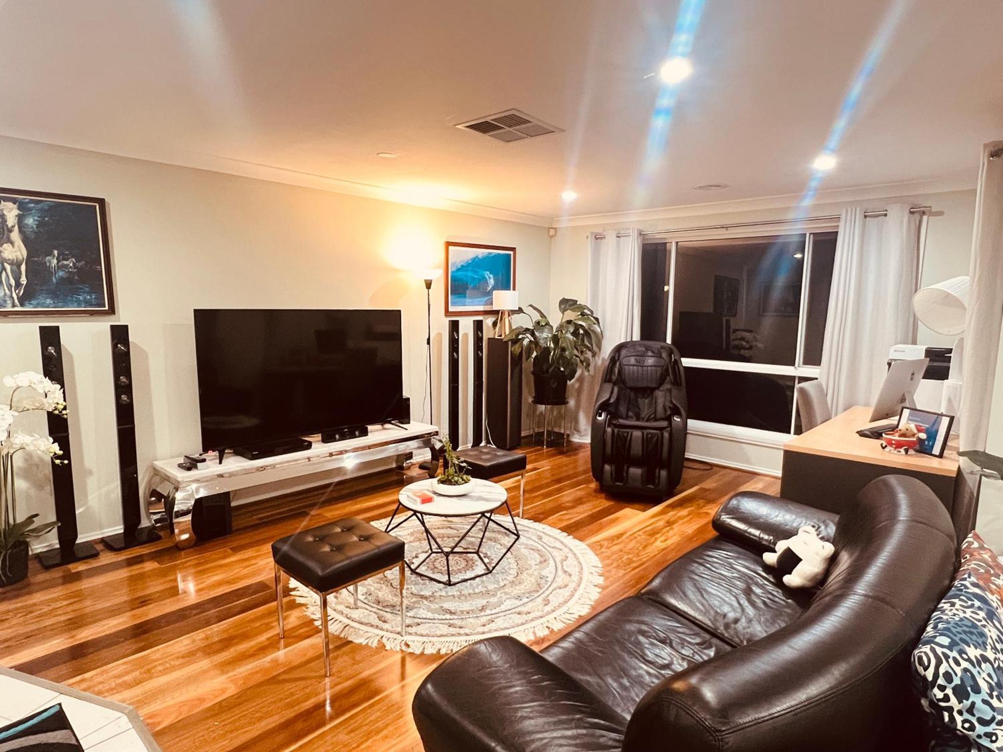 Spacious 6 Bedroom Holiday Home 15 Min Away From Melbourne Airport Sydenham Ngoại thất bức ảnh