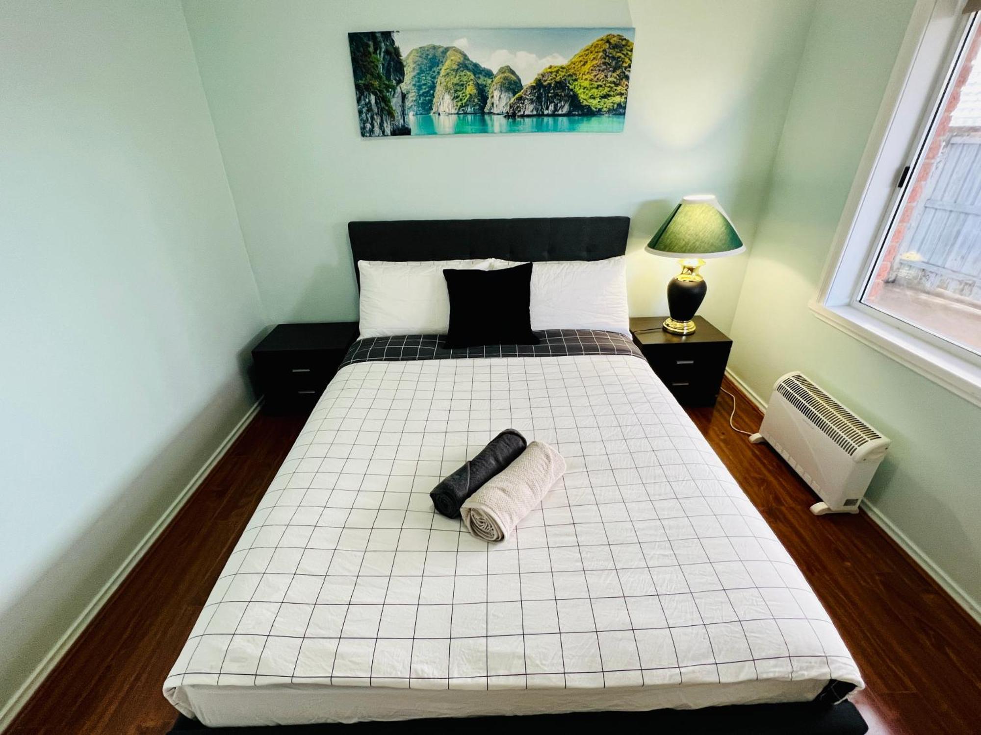 Spacious 6 Bedroom Holiday Home 15 Min Away From Melbourne Airport Sydenham Ngoại thất bức ảnh