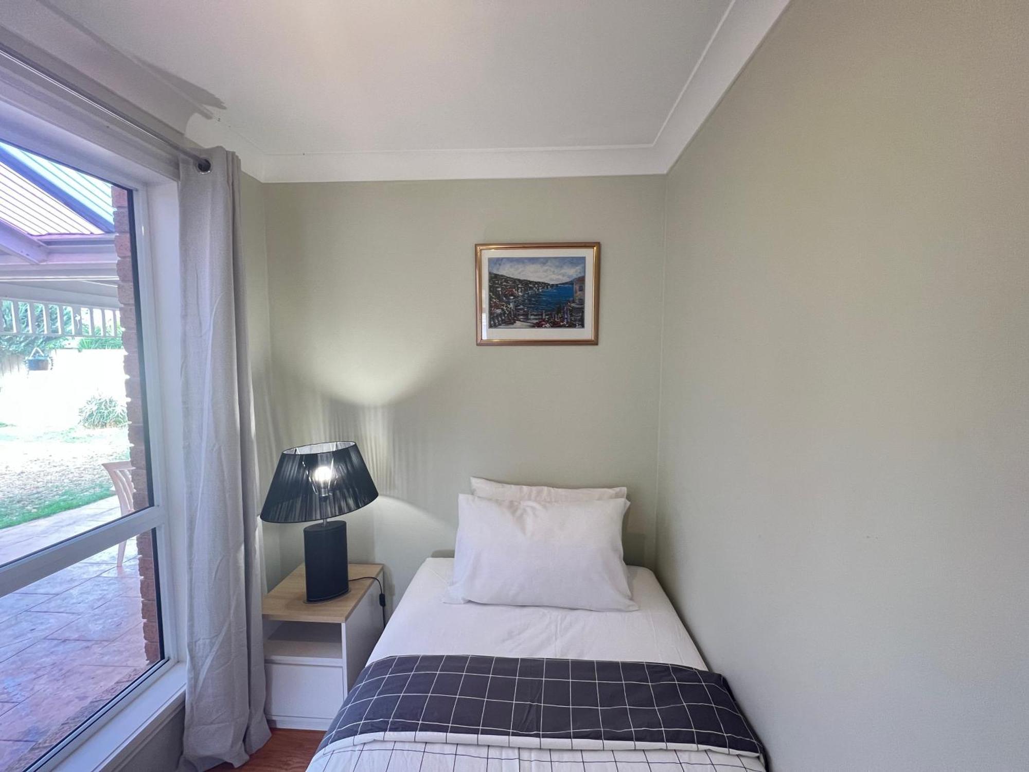 Spacious 6 Bedroom Holiday Home 15 Min Away From Melbourne Airport Sydenham Ngoại thất bức ảnh