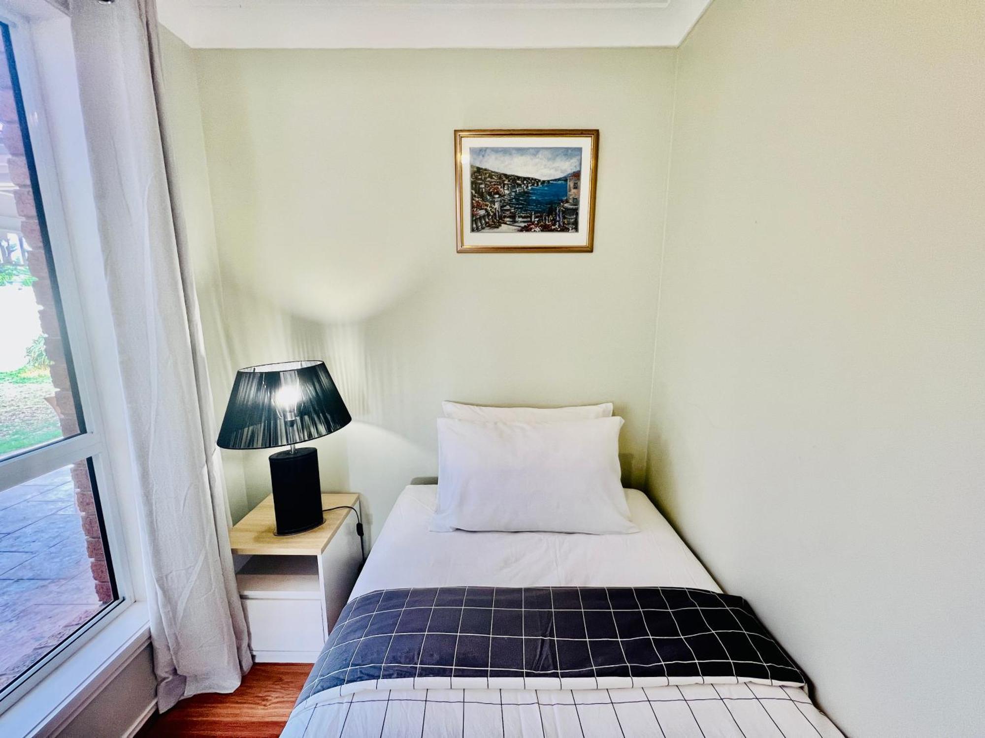 Spacious 6 Bedroom Holiday Home 15 Min Away From Melbourne Airport Sydenham Ngoại thất bức ảnh