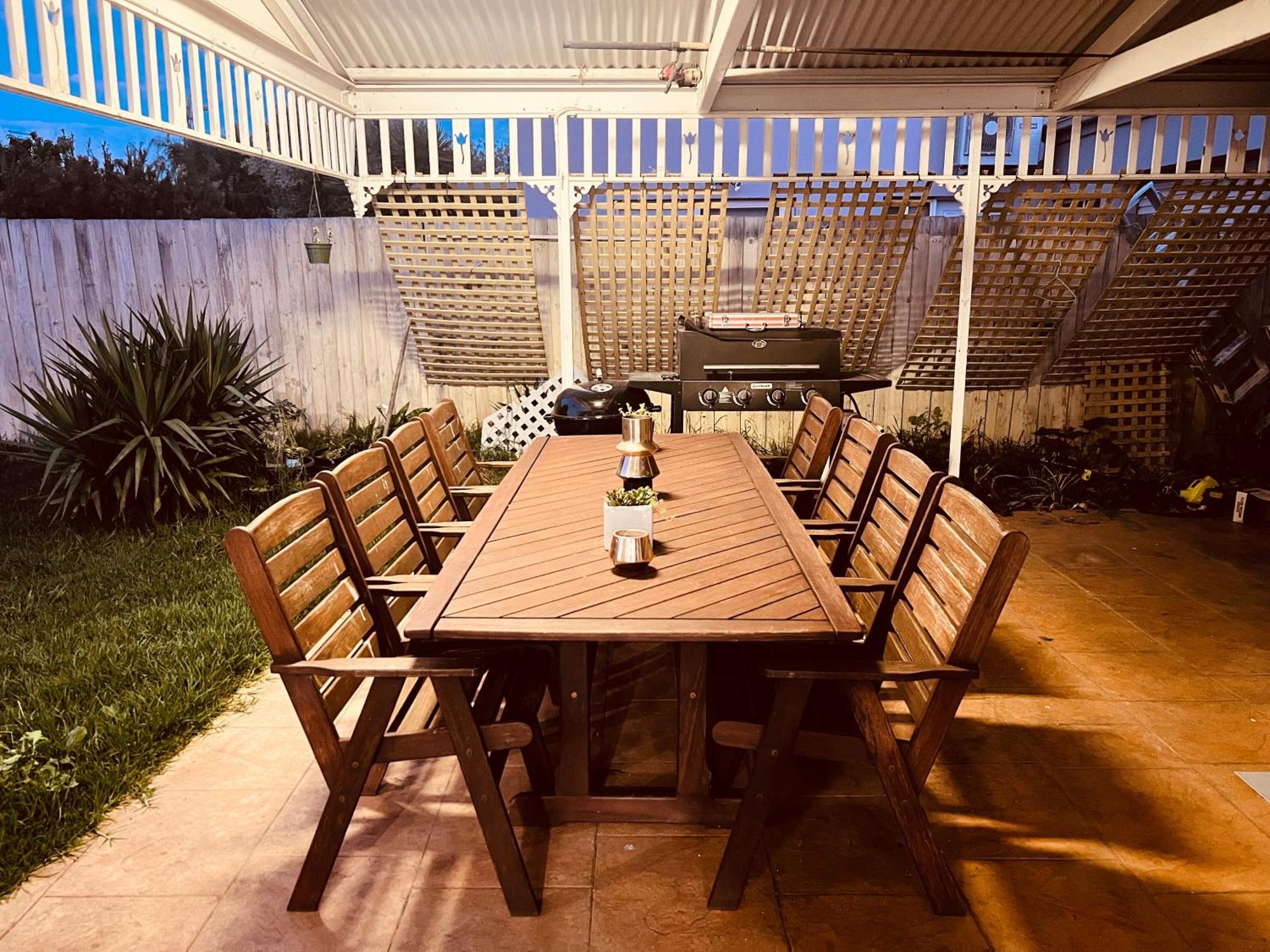 Spacious 6 Bedroom Holiday Home 15 Min Away From Melbourne Airport Sydenham Ngoại thất bức ảnh