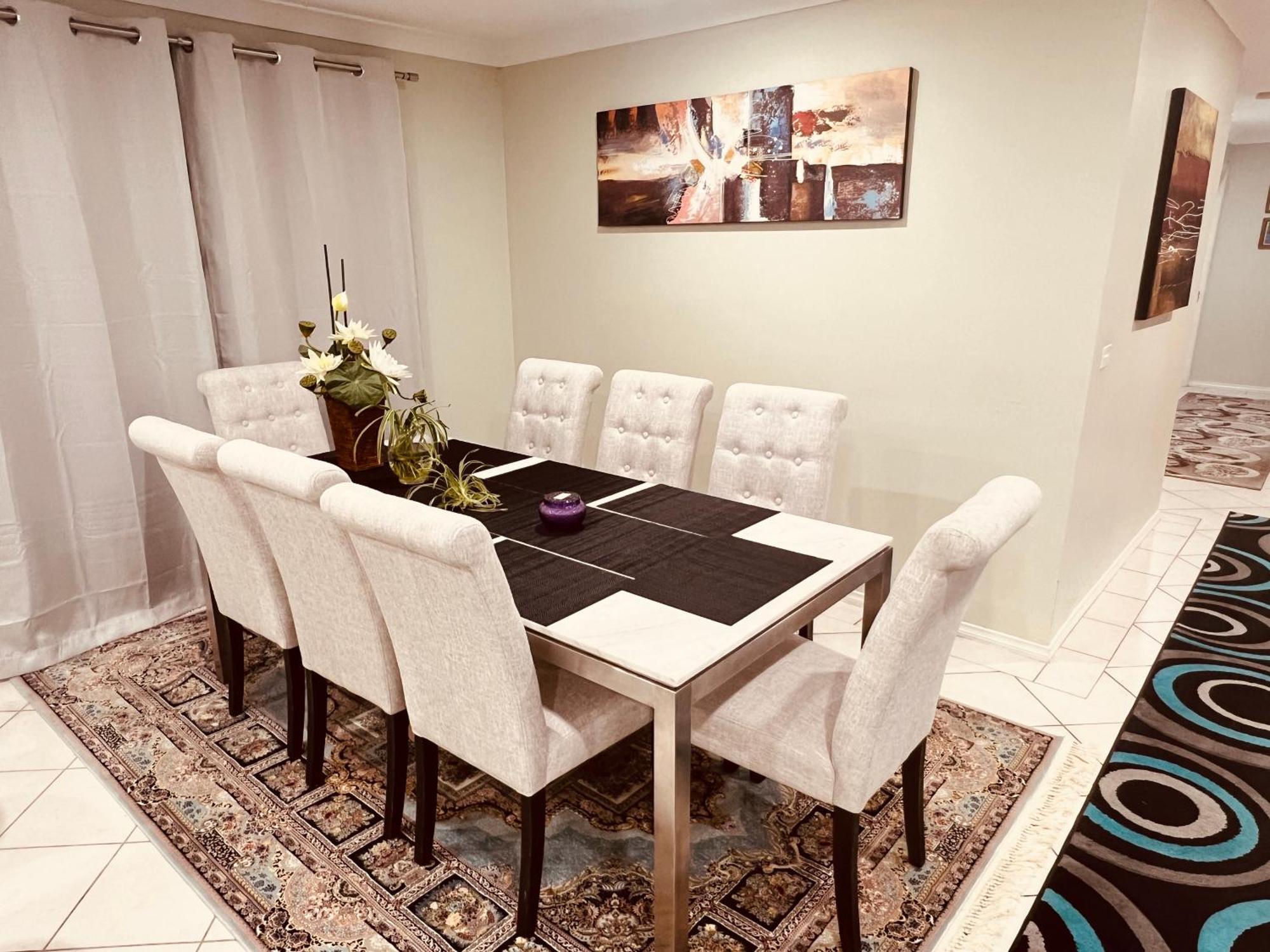 Spacious 6 Bedroom Holiday Home 15 Min Away From Melbourne Airport Sydenham Ngoại thất bức ảnh