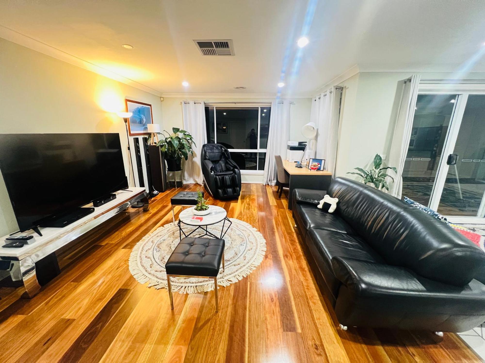 Spacious 6 Bedroom Holiday Home 15 Min Away From Melbourne Airport Sydenham Ngoại thất bức ảnh