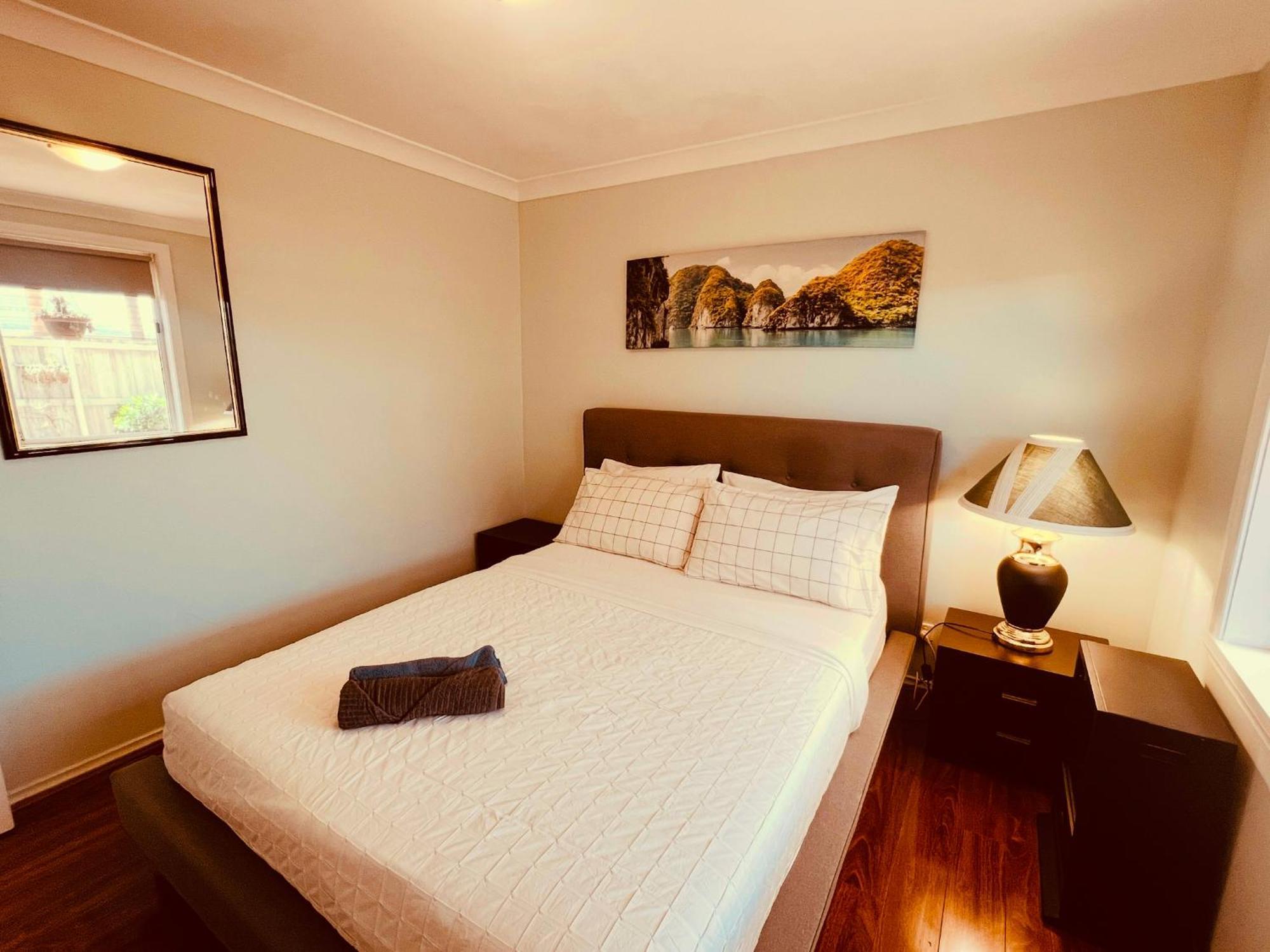 Spacious 6 Bedroom Holiday Home 15 Min Away From Melbourne Airport Sydenham Ngoại thất bức ảnh